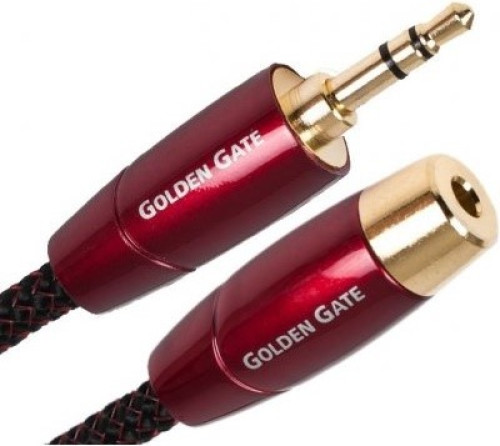 HIFI / HIFI / Prodlu�ovac� kabel:Audioquest / Jack 3,5mm / 2m