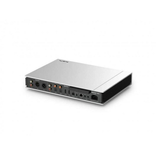 HIFI / HIFI / Streamer / DAC:Matrix Element X2