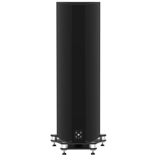 HIFI / HIFI / Repro sloupov�:Fyne Audio-F704 / Piano Gloss Black / 2ks