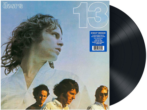 LP / Doors / 13