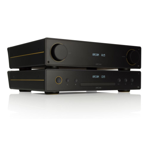 HIFI / HIFI / CD p�ehr�va� Arcam CD5