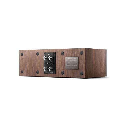 HIFI / HIFI / Repro centr�ln� / Kef Reference 2 meta / Satin Walnut / 1ks