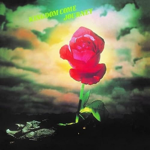 LP / Kingdom Come / Journey / Vinyl