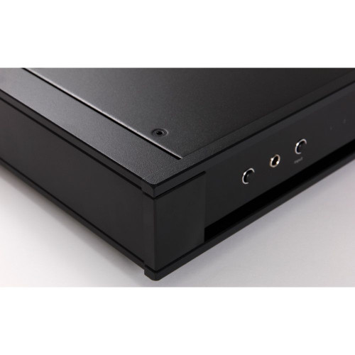 HIFI / HIFI / Integrovan� zesilova� Rega Elex MK4