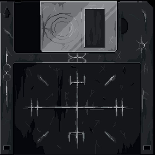 CD / Master Boot Record / Virtuaverse / OST