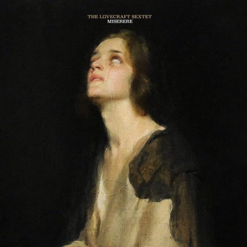 CD / Lovecraft Sextet / Miserere / Digipack