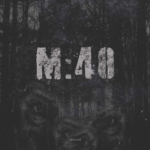 CD / M:40 / Arvsynd