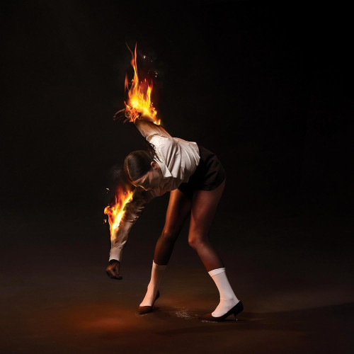 CD / St.Vincent / All Born Screaming