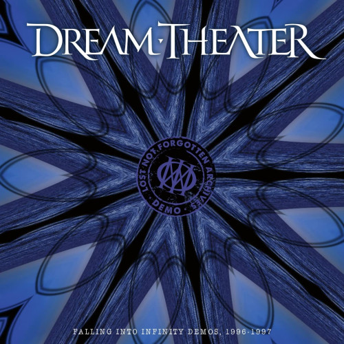 2CD / Dream Theater / Falling To Infinity Demos 1996-1997 / Digip. / 2CD