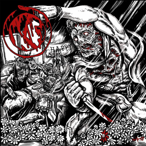 CD / Kadaverflicker / Superkiller