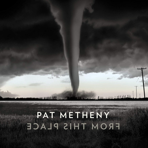 CD / Metheny Pat / From This Place / Digisleeve