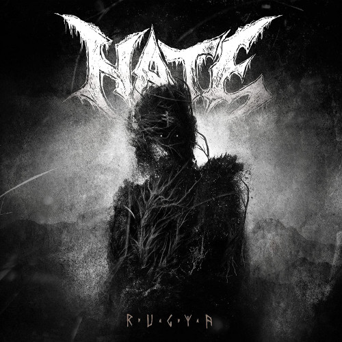 LP / Hate / Rugia / Vinyl