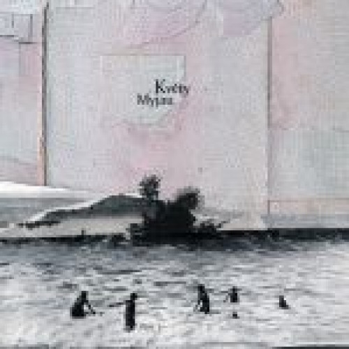 CD / Kv�ty / Myjau / Digipack
