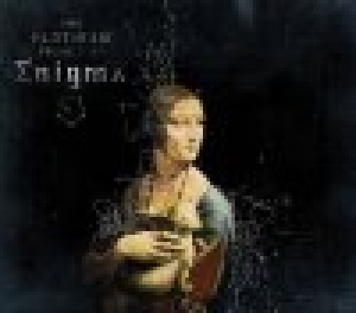 2CD / Enigma / Platinum Collection / 2CD
