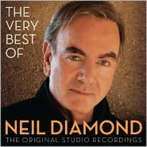 CD / Diamond Neil / Very Best Of