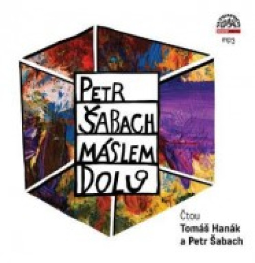 CD / �abach Petr / M�slem dol�
