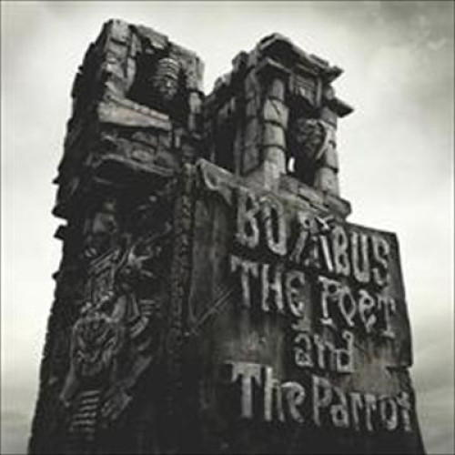 CD / Bombus / Poet And The Parrot / Limited