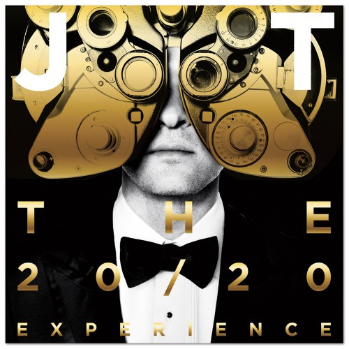 CD / Timberlake Justin / 20 / 20 Experience / 2 Of 2