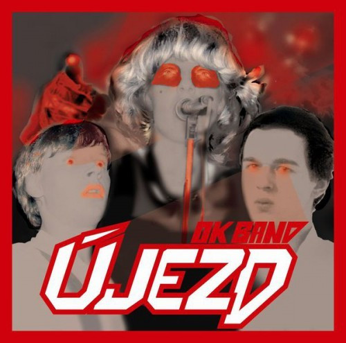 CD / OK Band / 1982 �jezd