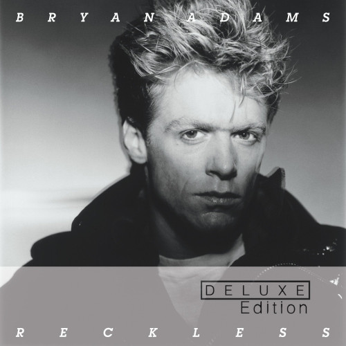 2CD / Adams Bryan / Reckless / Reedice / Digipack / 2CD
