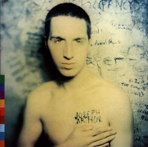 CD / Arthur Joseph / Big City Secrets