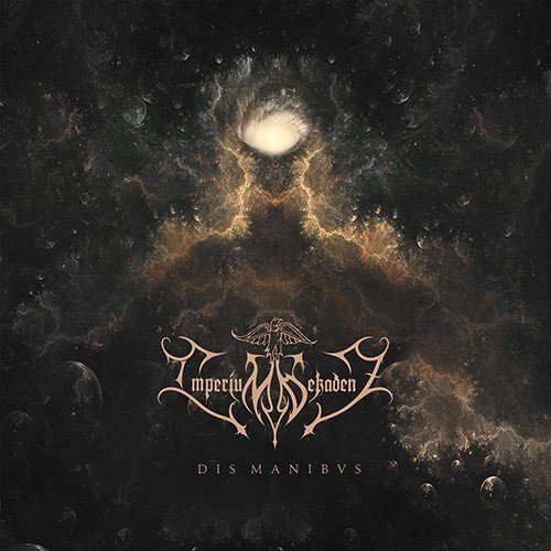 CD/DVD / Imperium Dekadenz / Dis Manibvs / CD+DVD