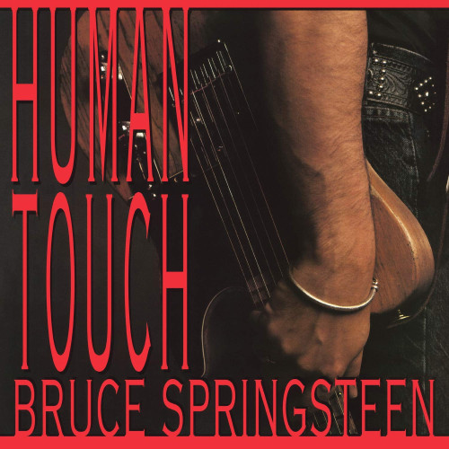 2LP / Springsteen Bruce / Human Touch / Vinyl / 2LP