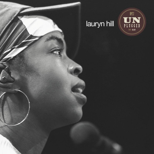 2LP / Hill Lauryn / MTV Unplugged No.2 / Vinyl / 2LP
