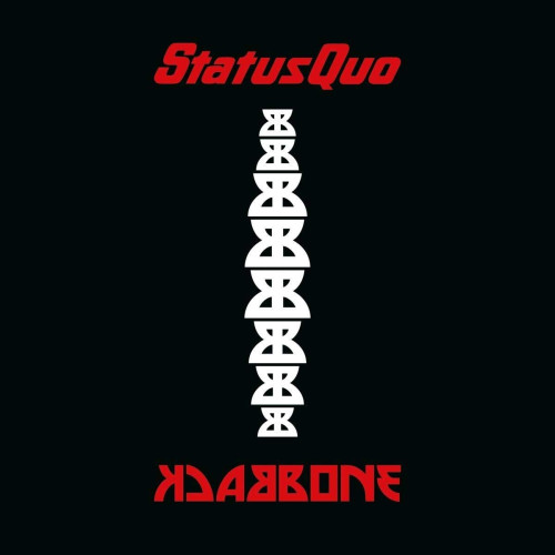 CD / Status Quo / Backbone