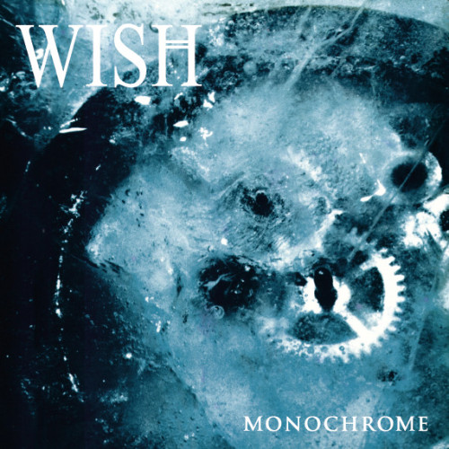 LP / Wish / Monochrome / Coloured / Vinyl