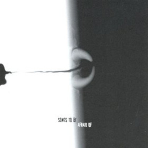 CD / Dive / Songs To Be Afraid Of