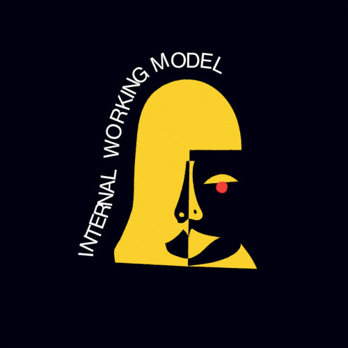 CD / Moss Liela / Internal Working Model