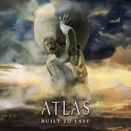 CD / Atlas / Built To Last