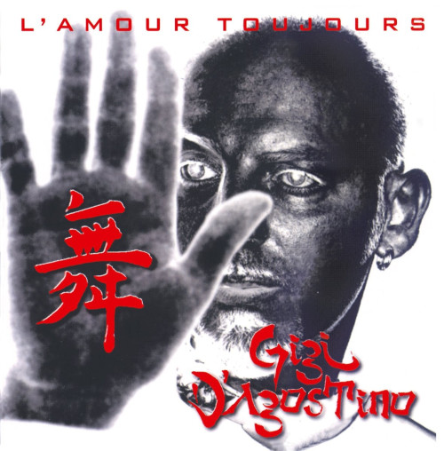 3LP / D'Agostino Gigi / L'Amour Toujours / Vinyl / 3LP