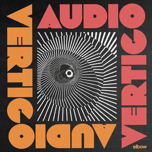 CD / Elbow / Audio Vertigo