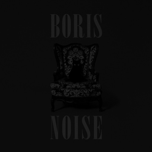 2LP / Boris / Noise / Vinyl / 2LP