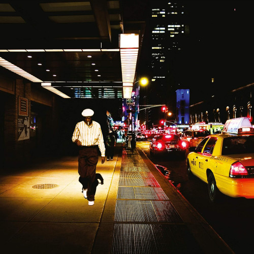 LP / Buena Vista Social Club / Buena Vista At Carnegie Hall / Vinyl
