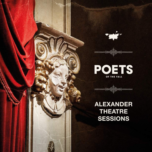 2LP / Poets of the Fall / Alexander Theatre Sessions / Vinyl / 2LP