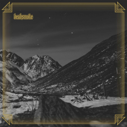 LP / Deadsmoke / Deadsmoke / Gold / Vinyl