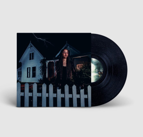 LP / Pinkpantheress / To Hell With It / Sparkle / Vinyl