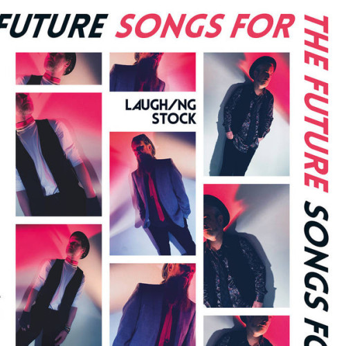 LP / Laughing Stock / Songs For The Future / White / Vinyl