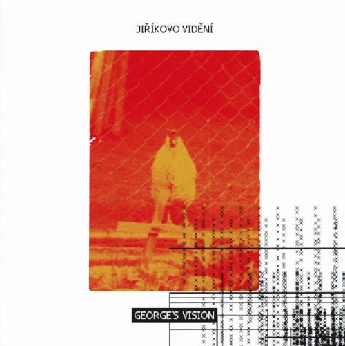 CD / Ji��kovo vid�n� / George's Vision