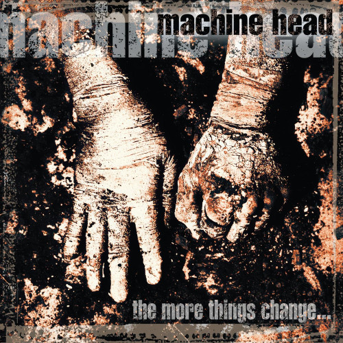 2LP / Machine Head / More Things Change... / Vinyl / 2LP