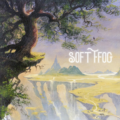 LP / Soft Ffog / Soft Ffog / Coloured / Vinyl