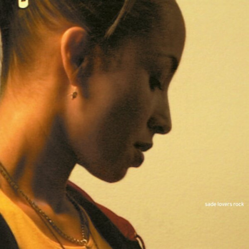 LP / Sade / Lovers Rock / Clear / Vinyl