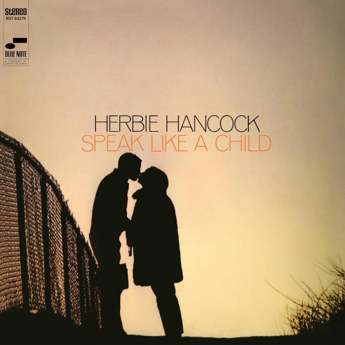 LP / Hancock Herbie / Speak Like a Child / Vinyl