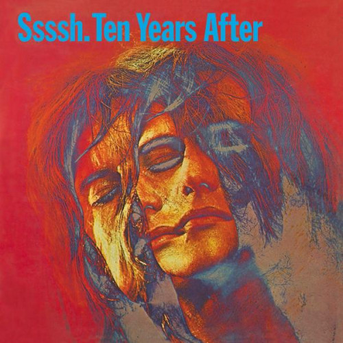 3CD / Ten Years After / Ssssh / Deluxe Edition / 3CD