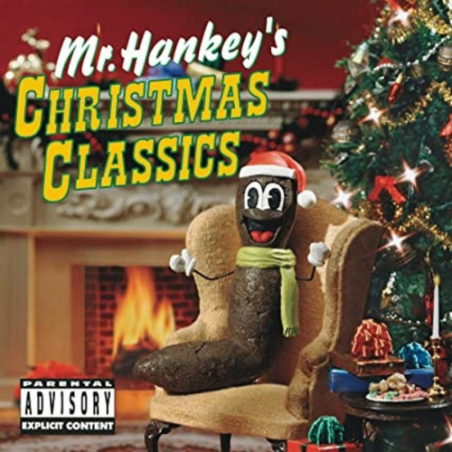 LP / Various / South Park: Mr. Hankey's Christmas Classics / Vinyl