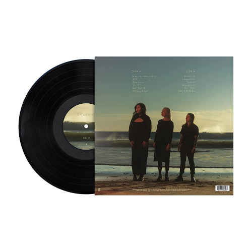 LP / Boygenius / Record / Vinyl