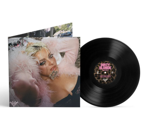 LP / Rexha Bebe / Dirty Blonde / Vinyl